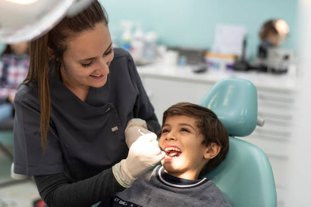 Best Cracked Tooth Emergency Dentist  in Tyndall Af, FL