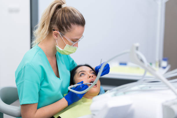 Best Emergency Dentist No Insurance  in Tyndall Af, FL